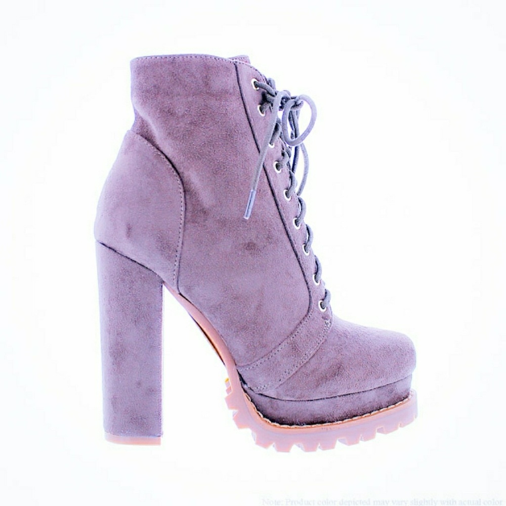 Booties